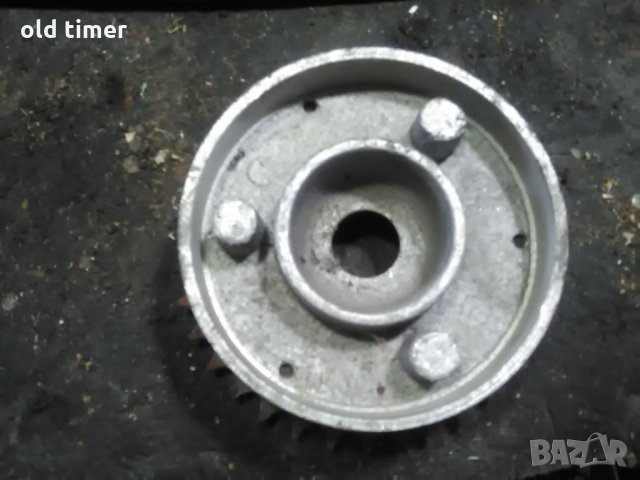 продавам части за социалистически мотоциклети иж иже чз чезе чезет ява мз емзе емзет симсон минск , снимка 10 - Части - 28927586