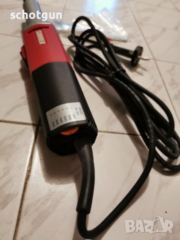 Прав шлайф Suhner usc-9r, снимка 2 - Други инструменти - 24728683