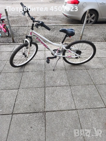 Колело Drag 24 цола, снимка 1