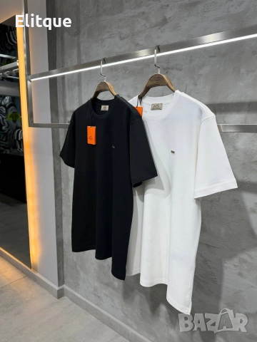 тениски Loewe off white hermes Balenciaga , снимка 14 - Тениски - 52786802