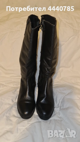  Ботуши TOMMY HILFIGER , Panama jack, снимка 13 - Дамски ботуши - 53048168