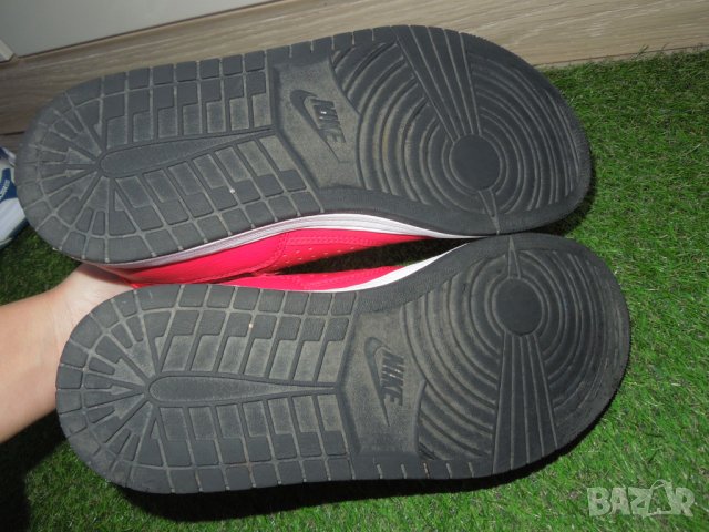 Nike Jordan Access -- номер 42.5, снимка 6 - Кецове - 34592632