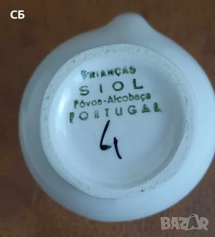 Порцеланови латиери, снимка 14 - Сервизи - 48778031