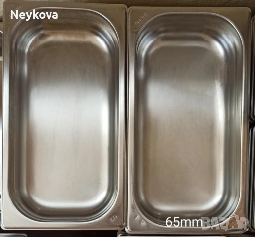 Професионални гастрономи , снимка 3 - Обзавеждане на кухня - 52887979