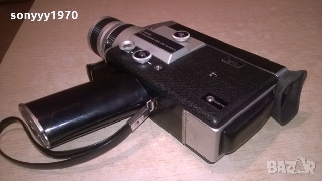 *canon-made in japan-внос франция, снимка 12 - Камери - 26787794