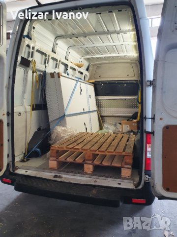 Транспортни услеги, снимка 5 - Транспортни услуги - 32610853