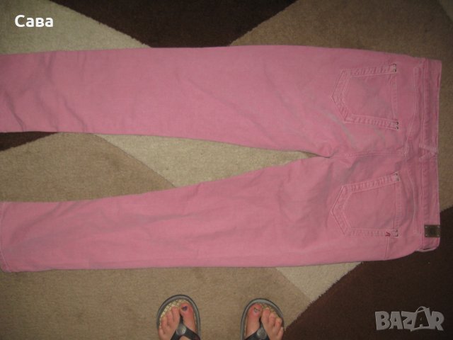 Дънки REPLAY   дамски,Л-ХЛ, снимка 3 - Дънки - 32742860