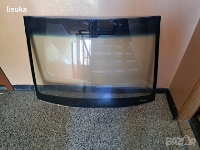 Предно стъкло за Опел Мерива , снимка 3 - Части - 49679028