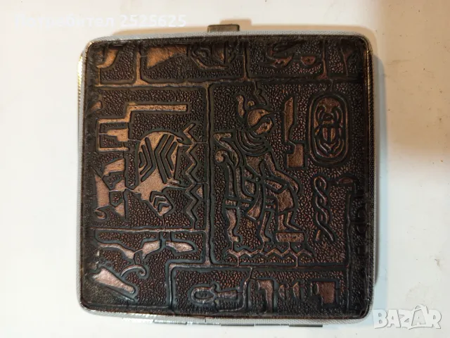 Табакери, снимка 5 - Колекции - 49921746