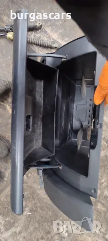 Джабка Mazda 5 - 60лв, снимка 2 - Части - 48354157