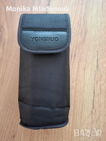 Full-Frame DSLR Canon EOS 6D Mark II, снимка 13 - Фотоапарати - 50399843