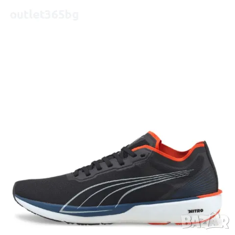 Puma - Liberate Nitro №41 Оригинал Код 868, снимка 1 - Маратонки - 48384459