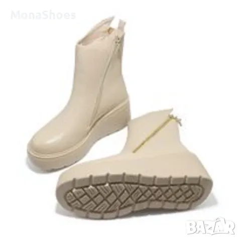 Дамски боти код  247