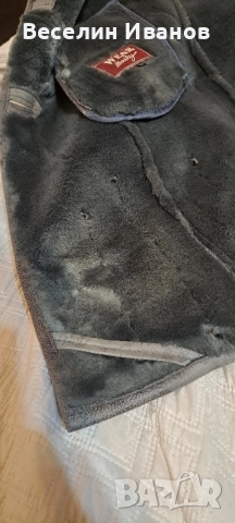 Дамско зимно палто , снимка 9 - Якета - 52183953