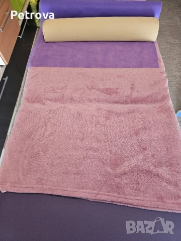 Продавам масажна кушетка Magic Pro и обурудване , снимка 3 - Кушетки - 50532333