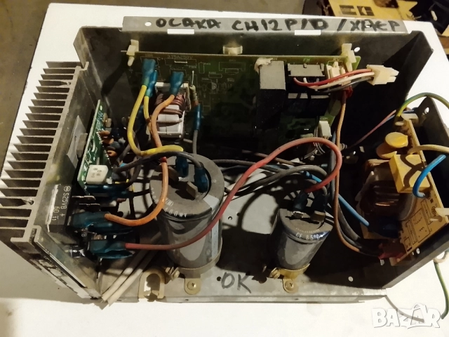 външна платка за климатик Осака 12 d/ p, снимка 4 - Климатици - 52250562