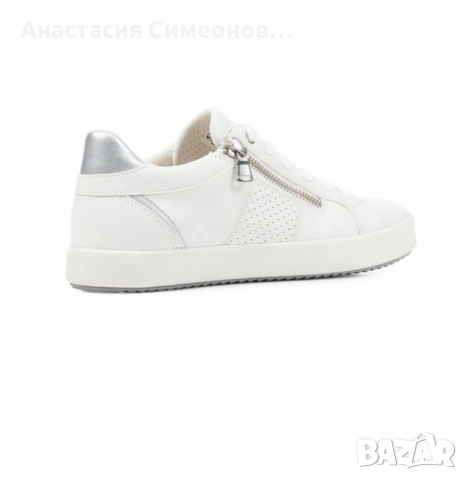 Geox - Дамски спортни обувки, снимка 2 - Дамски ежедневни обувки - 53118325