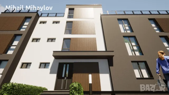 Yamacha Park Residence, снимка 10 - Апартаменти - 47569660