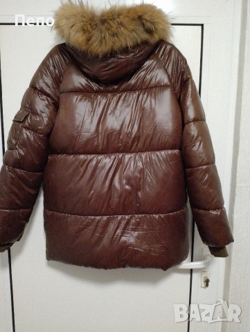 Стилно яке, снимка 2 - Якета - 53214969