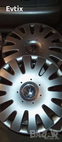 WV 16", снимка 2 - Аксесоари и консумативи - 48454808