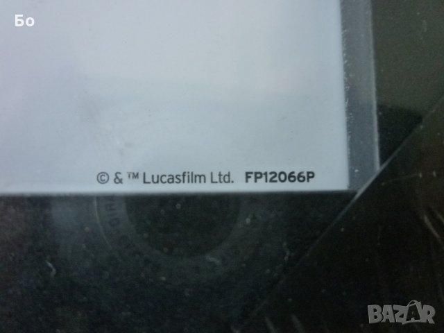 Star Wars - The Last Jedi Teaser, снимка 5 - Колекции - 28947315