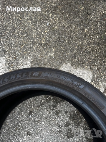 Гуми 275/35/19 единични бройки !, снимка 5 - Гуми и джанти - 52406397