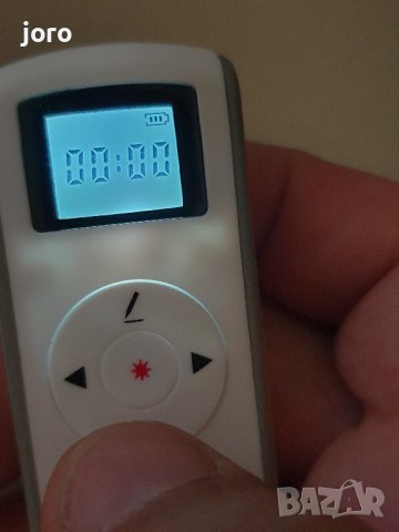 August LP315 - Air Mouse and Wireless Presenter, снимка 14 - Друга електроника - 37339005