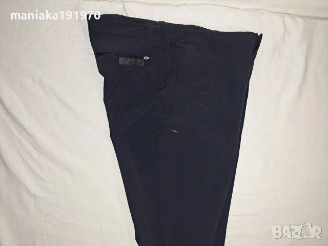 Mammut Runbold Pants Men  (L) мъжки трекинг панталони, снимка 9 - Спортни дрехи, екипи - 49866147