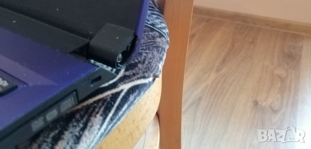 Лаптоп Lenovo 305 I3-5005U/8GB/1000GB, снимка 5 - Лаптопи за работа - 28402499