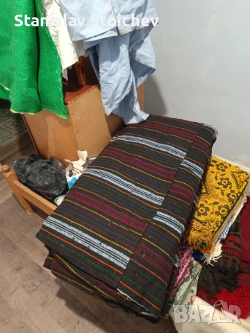 Черги различни видове, снимка 3 - Килими - 53407223