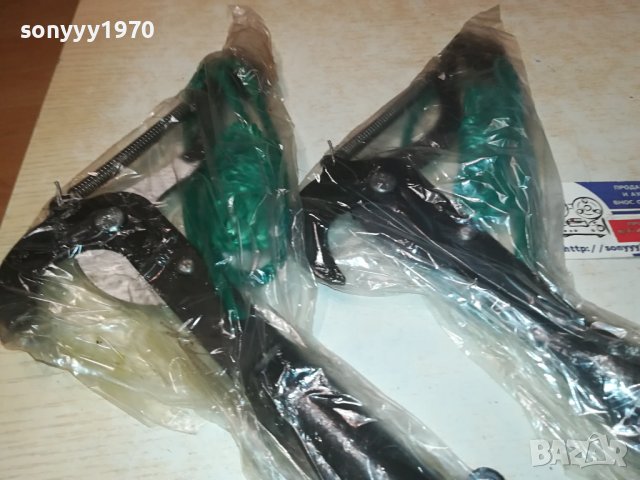 ножици за клони с въже за рязане от разстояние 2112231257, снимка 4 - Градински инструменти - 43500626