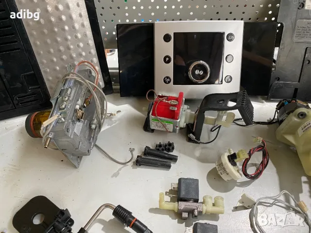 Евтини Части - Delonghi Perfecta ESAM5400 ECO, снимка 13 - Кафемашини - 50146490