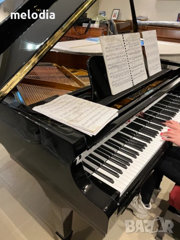 Нов роял W.HOFFMANN - V158 продава магазин Мелодия, снимка 2 - Пиана - 50560736