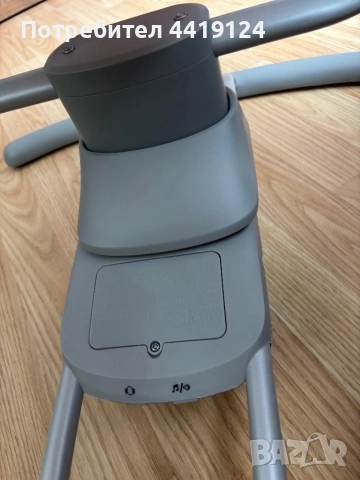 Електрическа люлка, снимка 3 - Детски люлки - 52466530