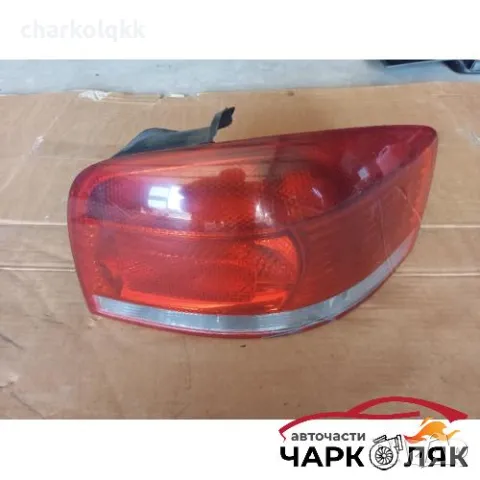 Стоп десен Ауди А3 2.0тди куатро, снимка 1