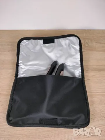 Нова Немска Маша за малки и големи къдрици, снимка 8 - Маши за коса - 48169508