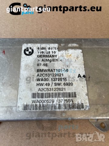 Усилвател антена за БМВ е65 е66 BMW e65 e66 , 6976780-01, снимка 2 - Части - 40085016