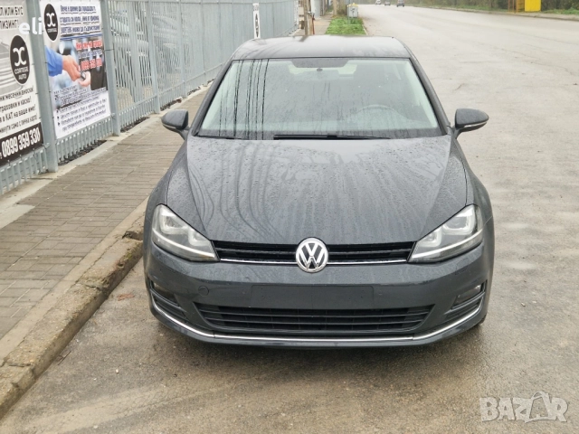 VW GOLF 1.4I, снимка 3 - Автомобили и джипове - 52375961