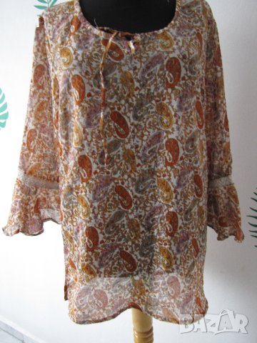 Дамска блуза