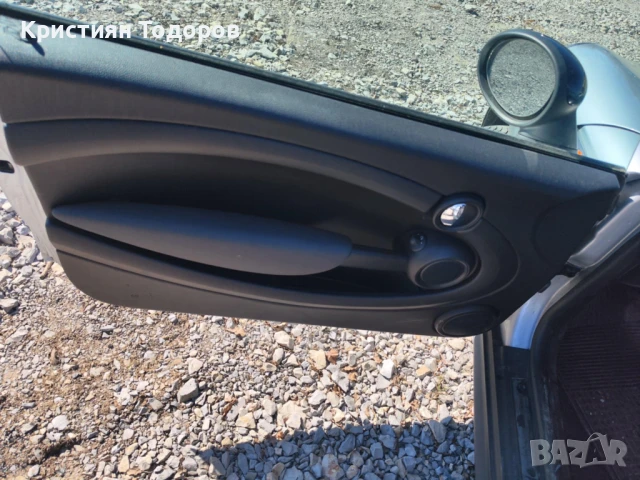 Mini Cooper R56 на части мини купър, снимка 9 - Части - 50649927