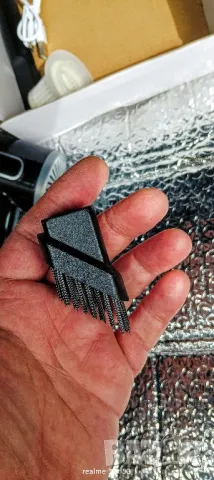 Мини безжична прахосмукачка Черна с 2000мА батерия , снимка 8 - Прахосмукачки - 50222485