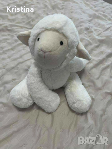 Плюшени играчки, снимка 10 - Плюшени играчки - 52420377