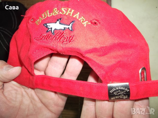 Шапки PAUL&SHARK, HENRI LLOYD, DC, снимка 4 - Шапки - 28622043