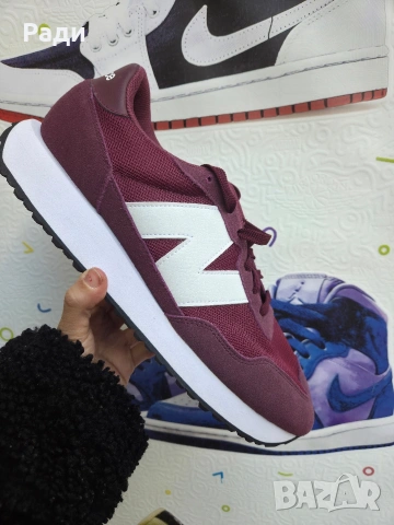 Nuw balance/ну баланс маратонки