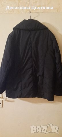 Зимно яке-XXL, снимка 5 - Якета - 43338136