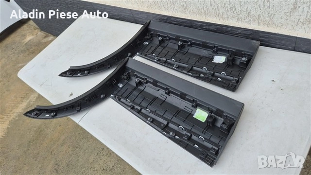 Тапицерия за задна дясна врата Kia Sportage 5 NQ5 година 2022 2023 2024 2025 код 87734R2000 , снимка 2 - Аксесоари и консумативи - 52475171