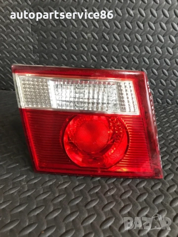 Задна светлина на лявата задна врата за KIA Carens (2005) 0K2FB51170