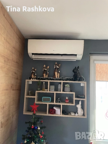 Климатик Fugi