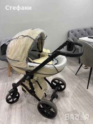 Бебешка количка-DADA