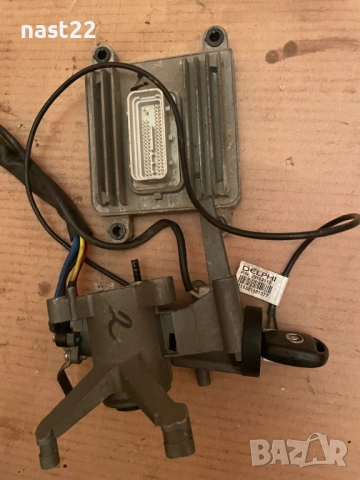 ECU-Компютър за двигател Грейт Уол Ховър 5/Great Wall Hover 5, снимка 2 - Части - 52235594